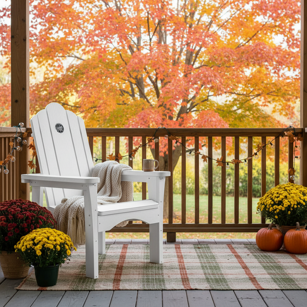 Original Club Chair
