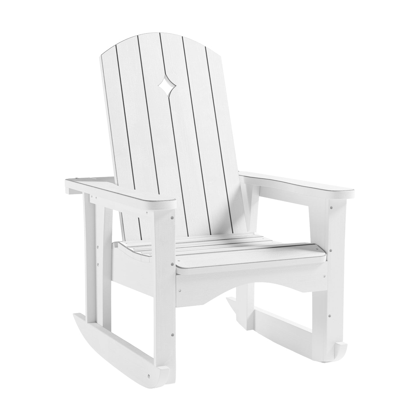Opal Club Rocker