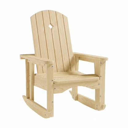 Opal Club Rocker