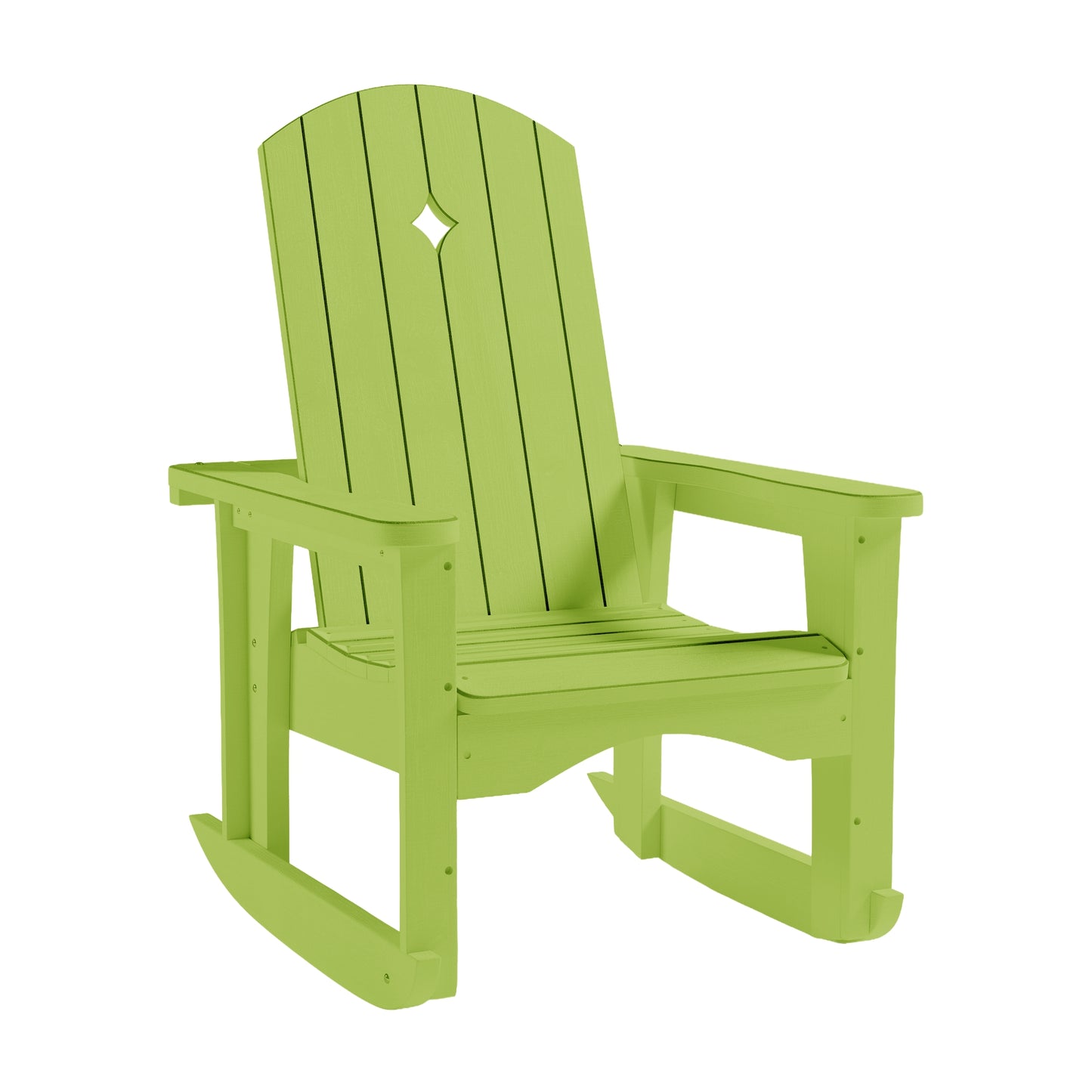 Opal Club Rocker