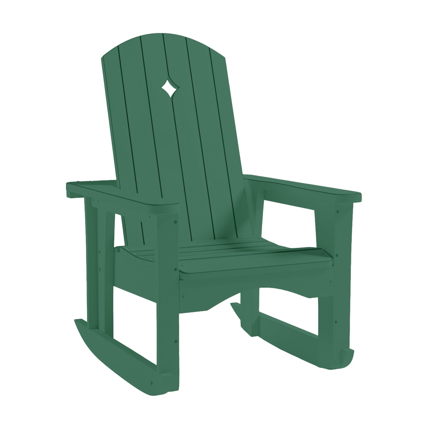 Opal Club Rocker