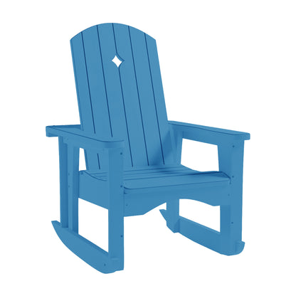 Opal Club Rocker