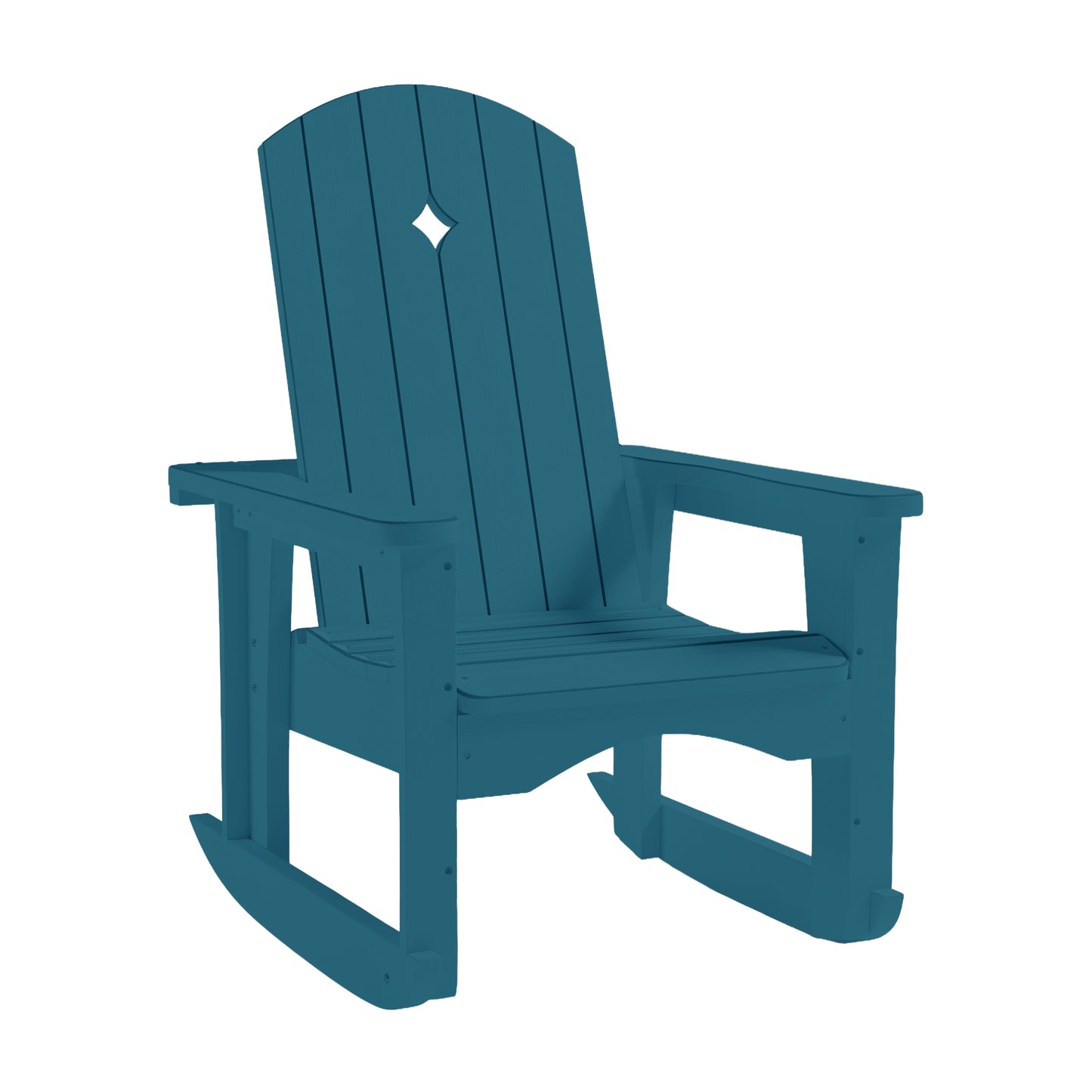 Opal Club Rocker