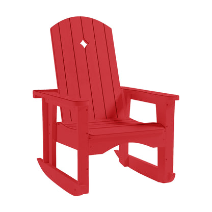 Opal Club Rocker