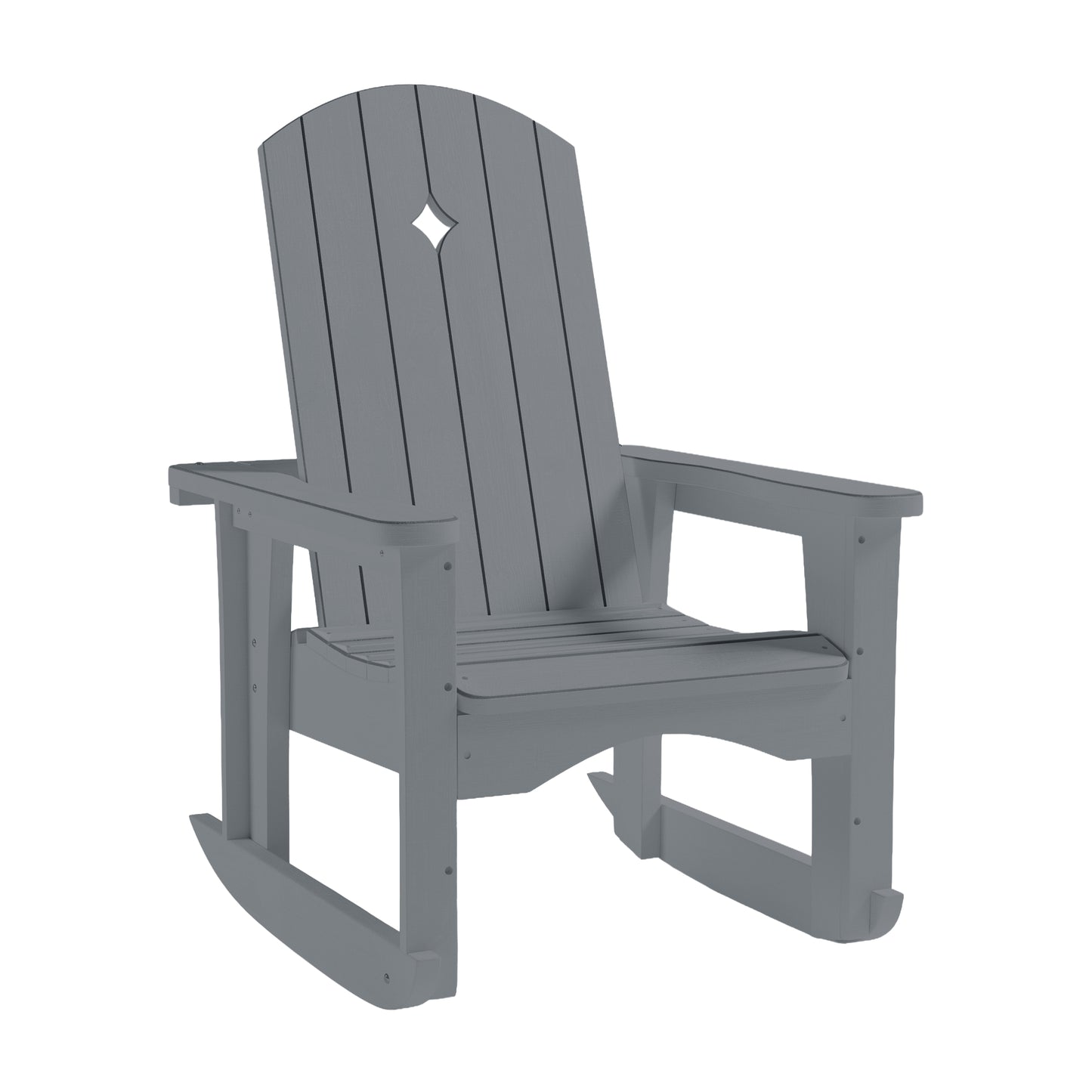 Opal Club Rocker