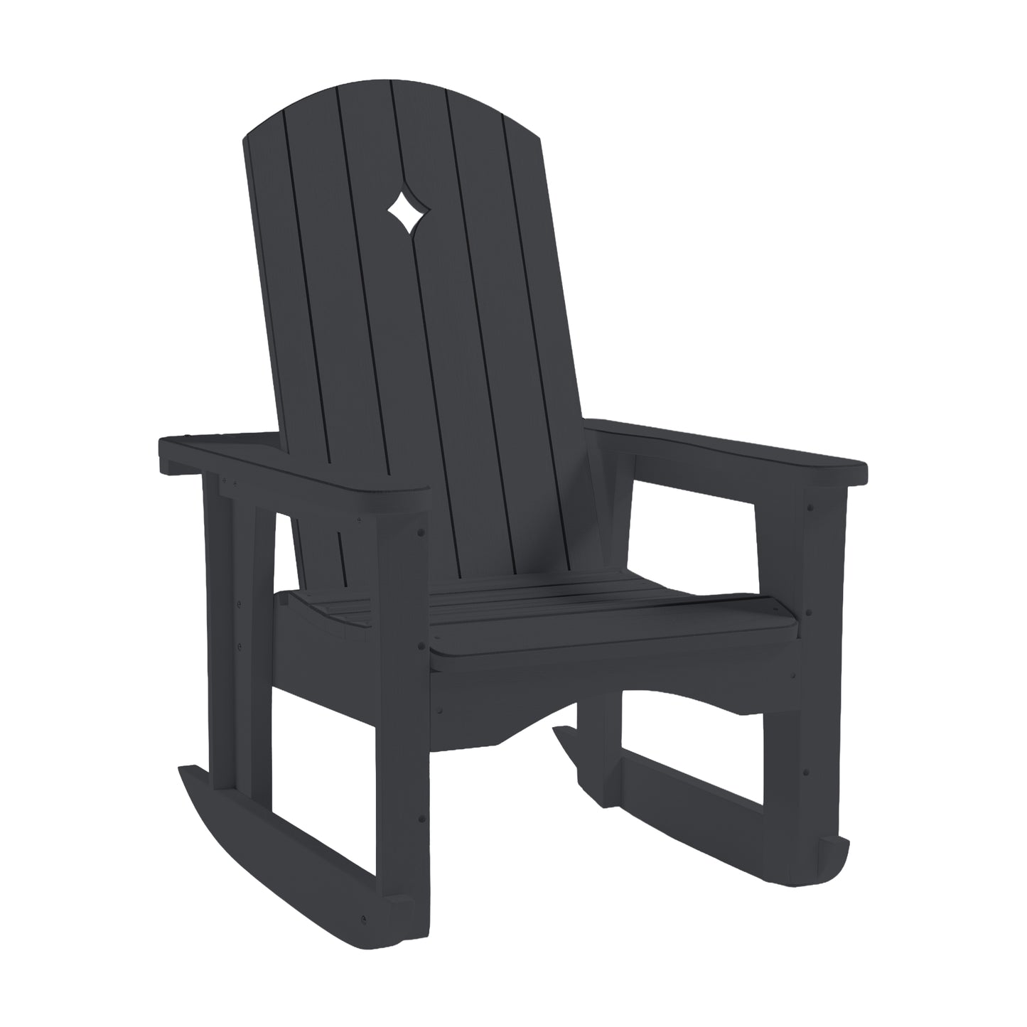 Opal Club Rocker