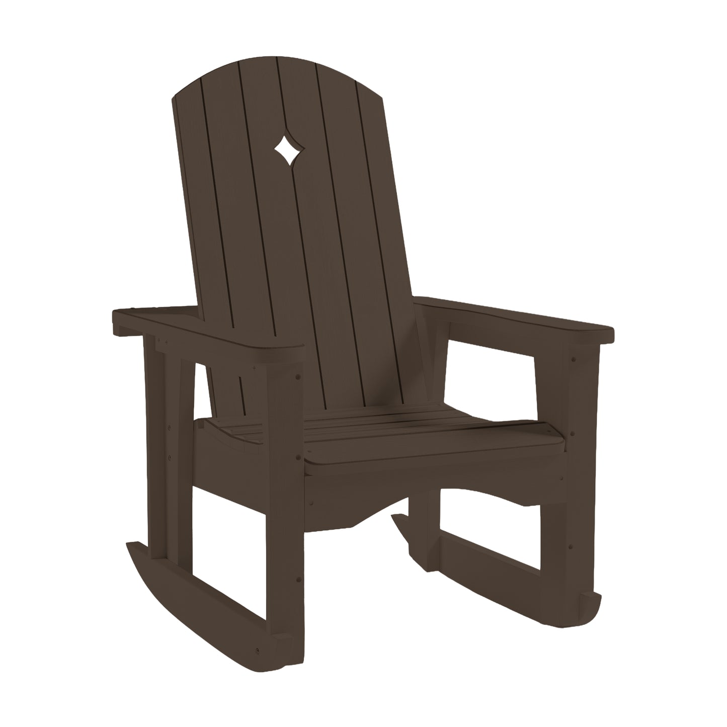 Opal Club Rocker