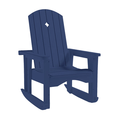 Opal Club Rocker