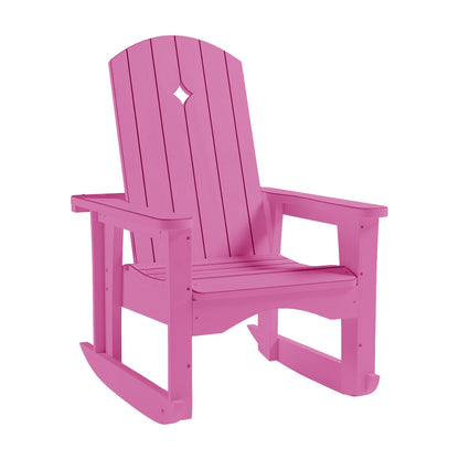 Opal Club Rocker