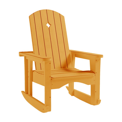 Opal Club Rocker