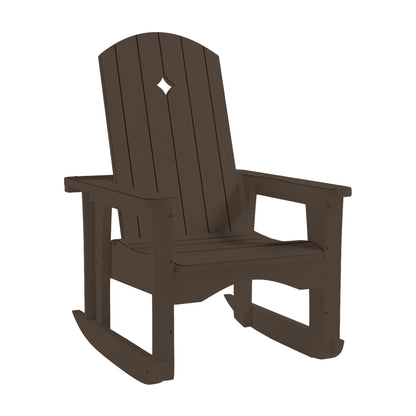 Opal Club Rocker