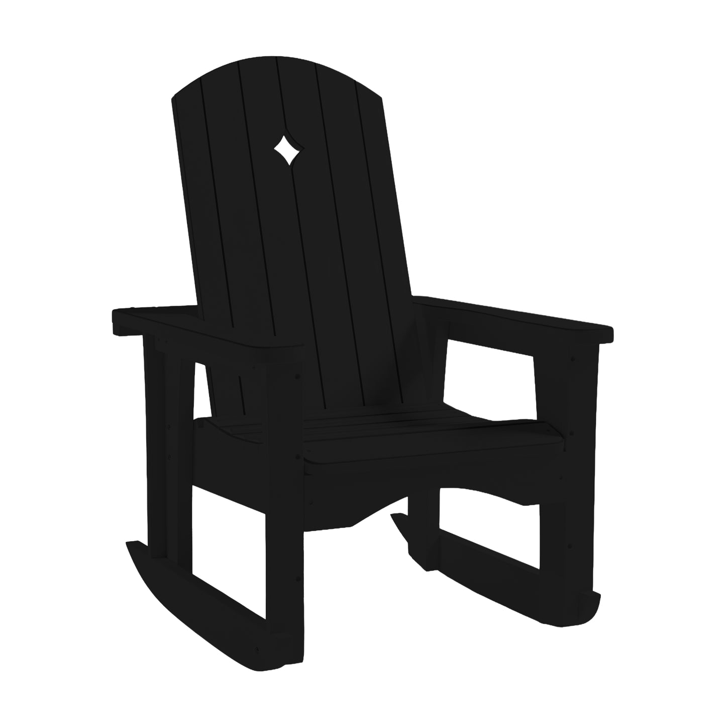 Opal Club Rocker
