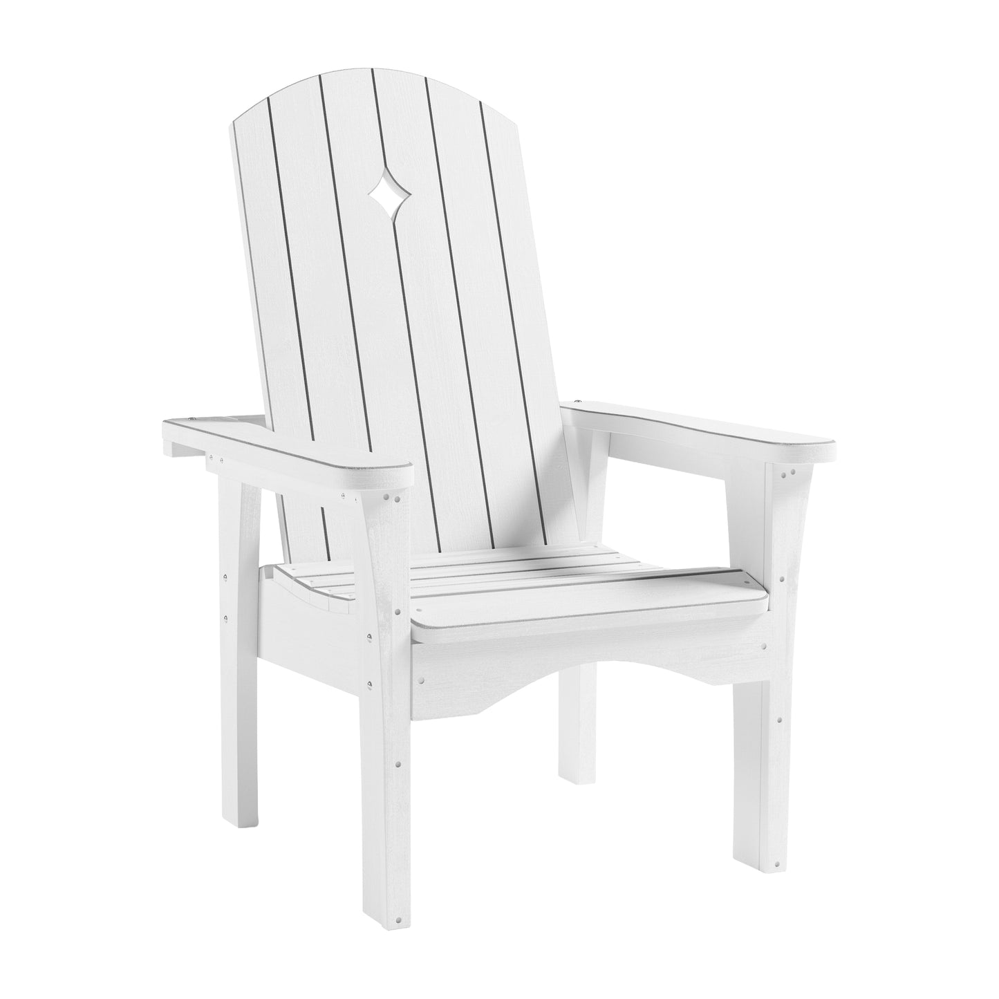 Opal Club Chair