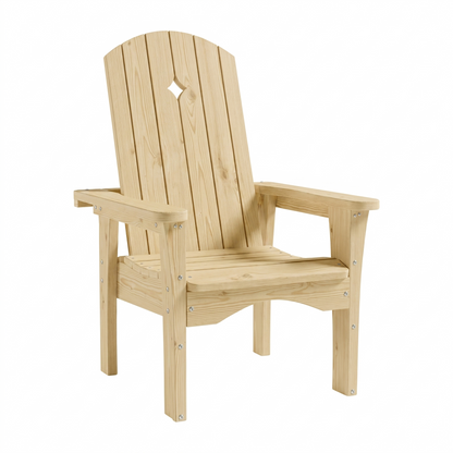 Opal Club Chair