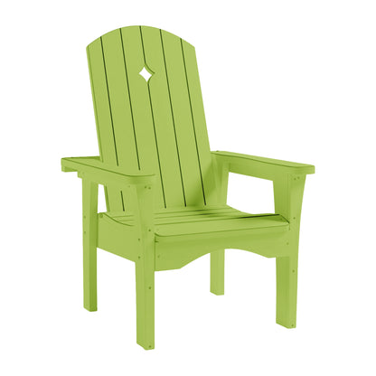 Opal Club Chair