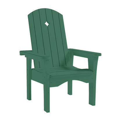 Opal Club Chair