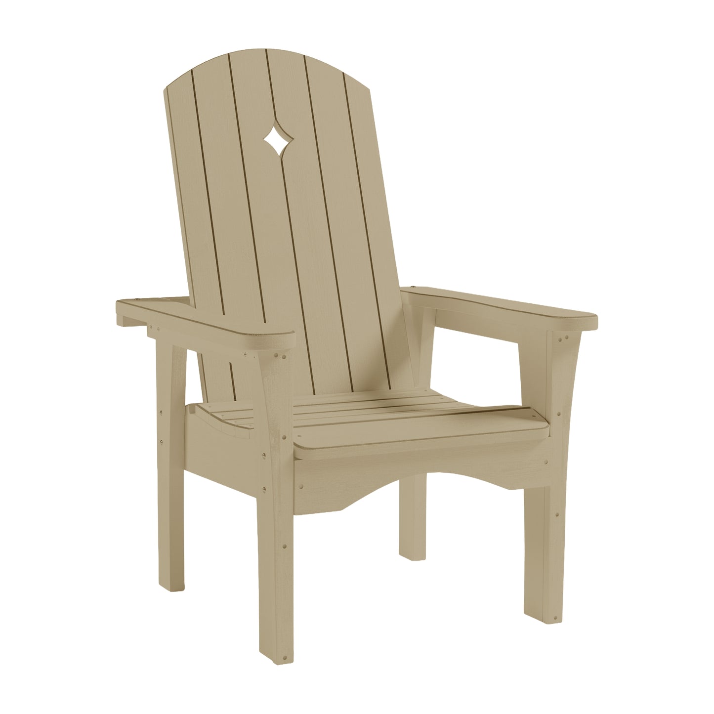 Opal Club Chair