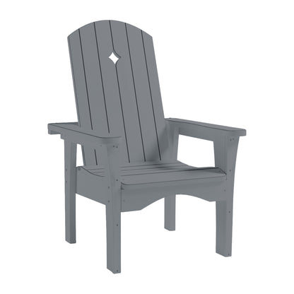 Opal Club Chair