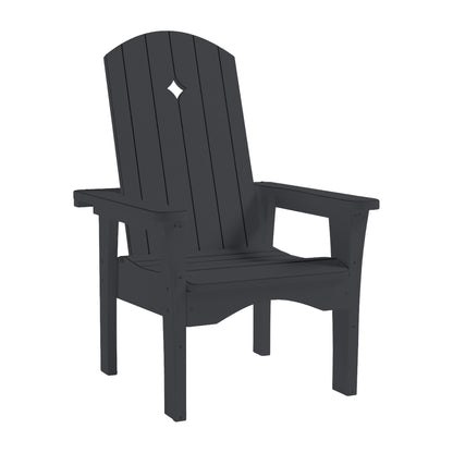 Opal Club Chair