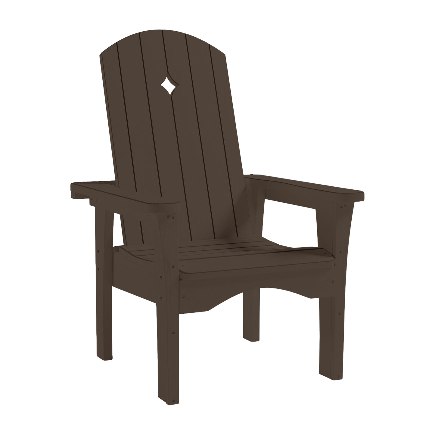 Opal Club Chair