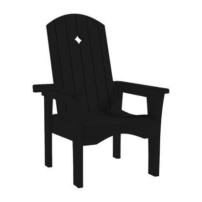 Opal Club Chair