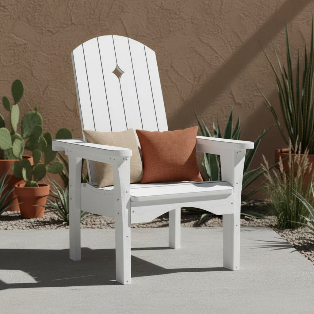 Opal Club Chair