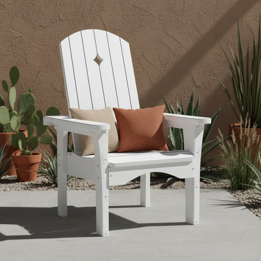Opal Club Chair