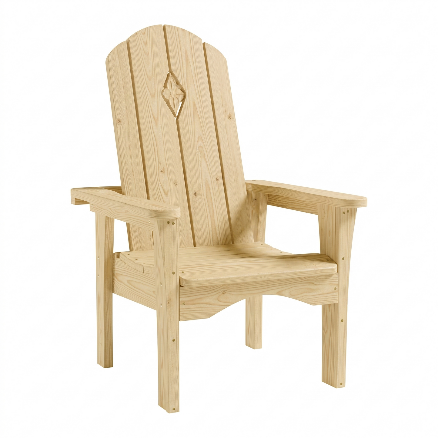 Cali Club Chair