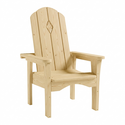 Cali Club Chair