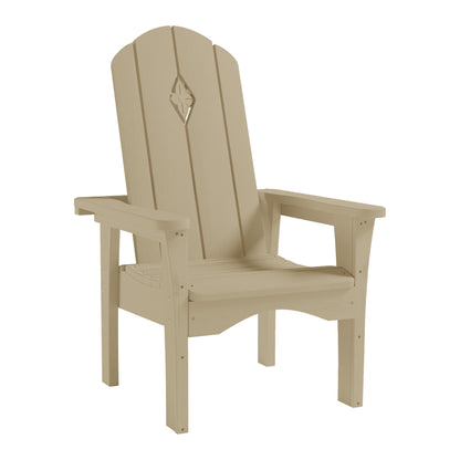 Cali Club Chair