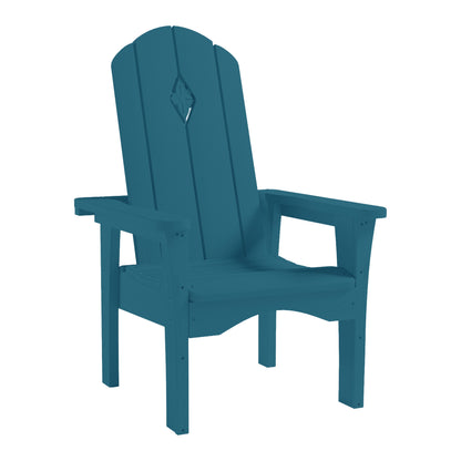 Cali Club Chair