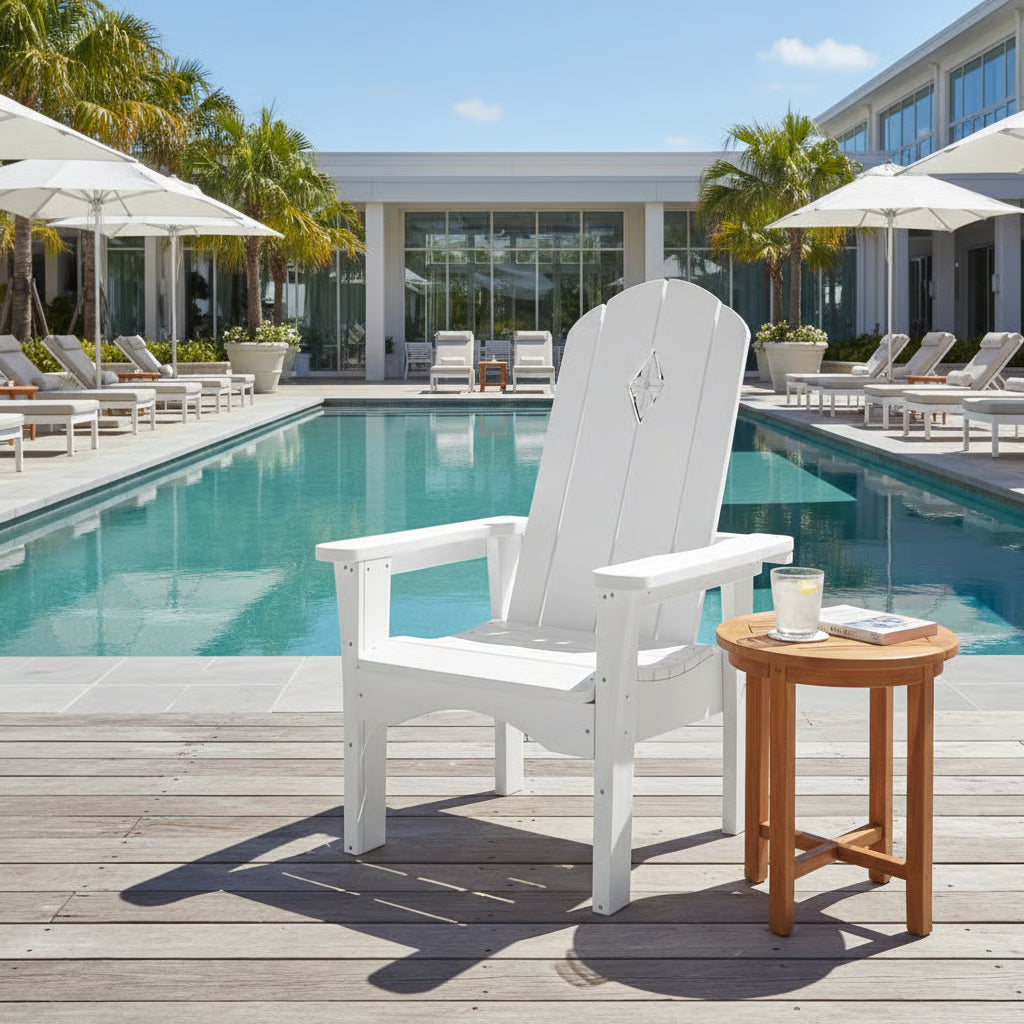Cali Club Chair
