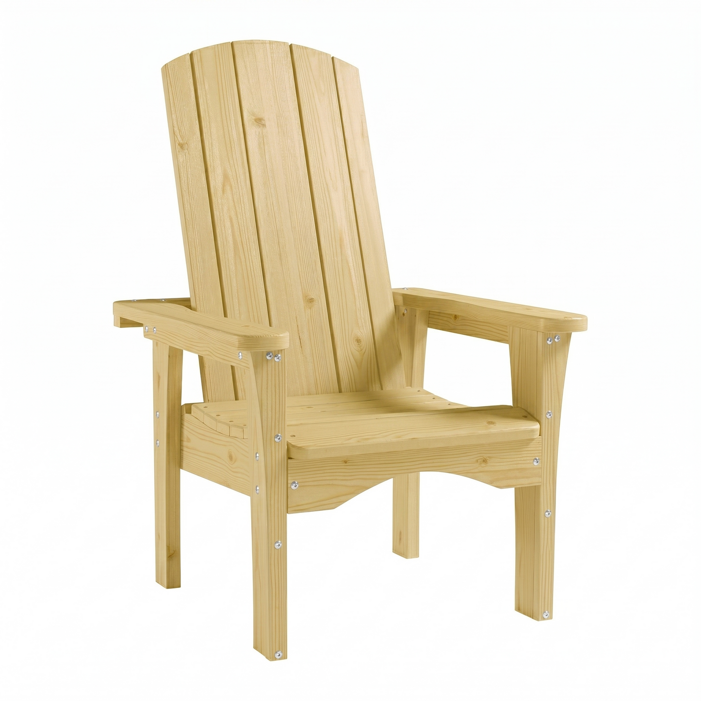 Irving Club Chair