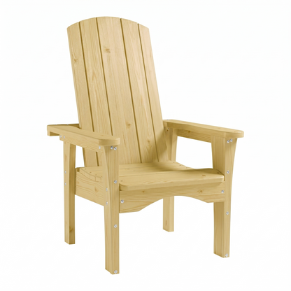 Irving Club Chair