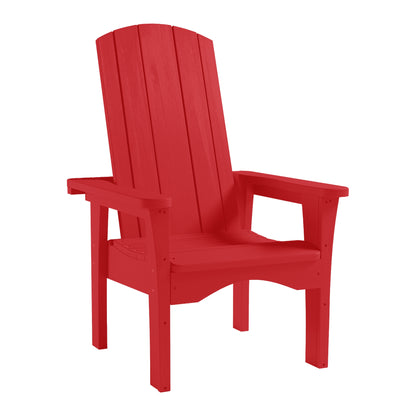 Irving Club Chair