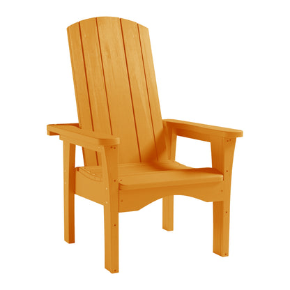 Irving Club Chair