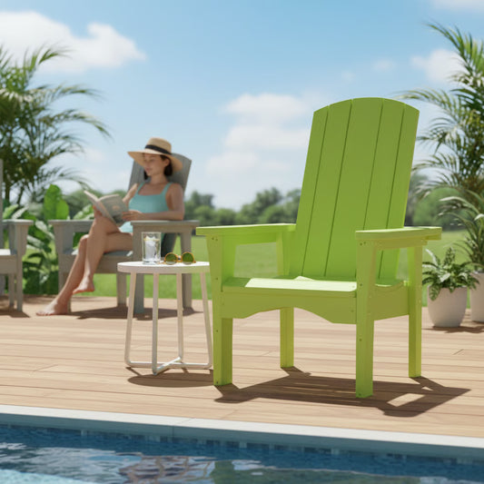 Irving Club Chair