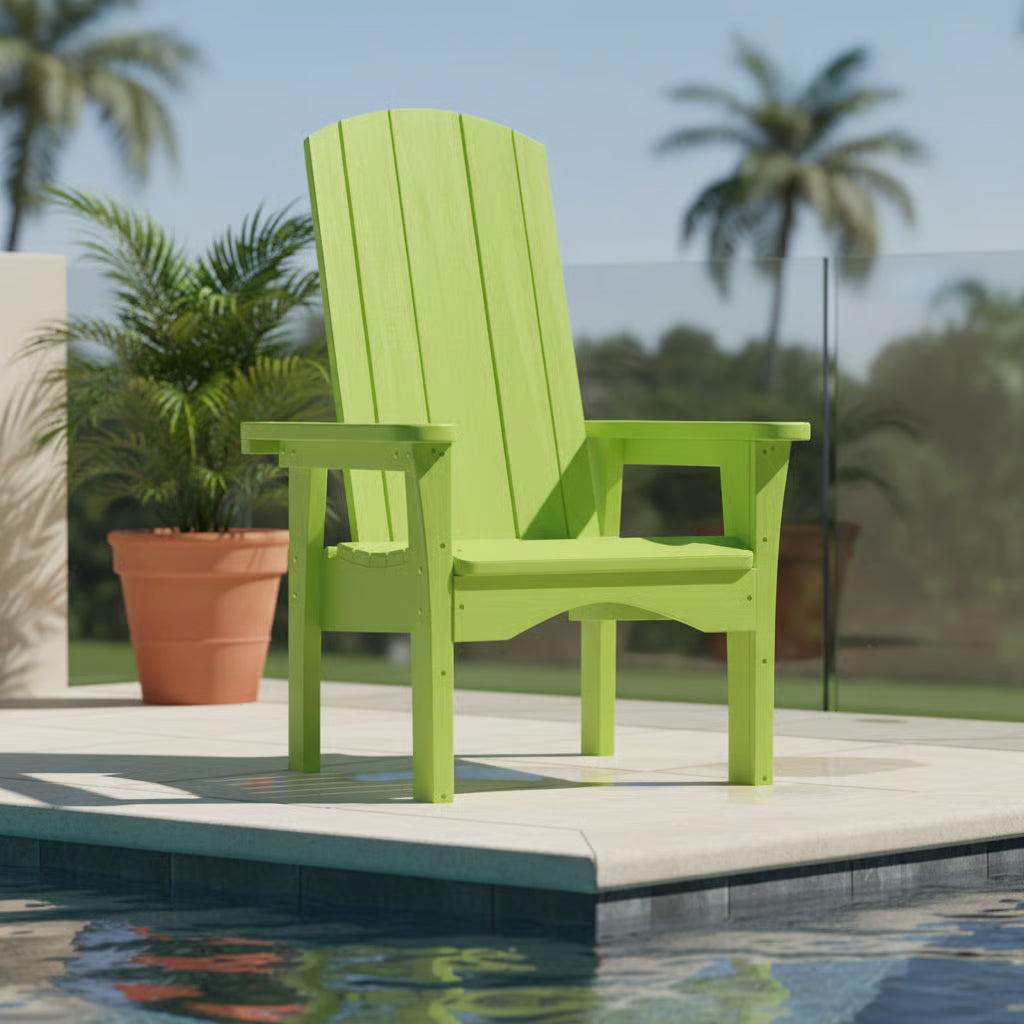 Irving Club Chair