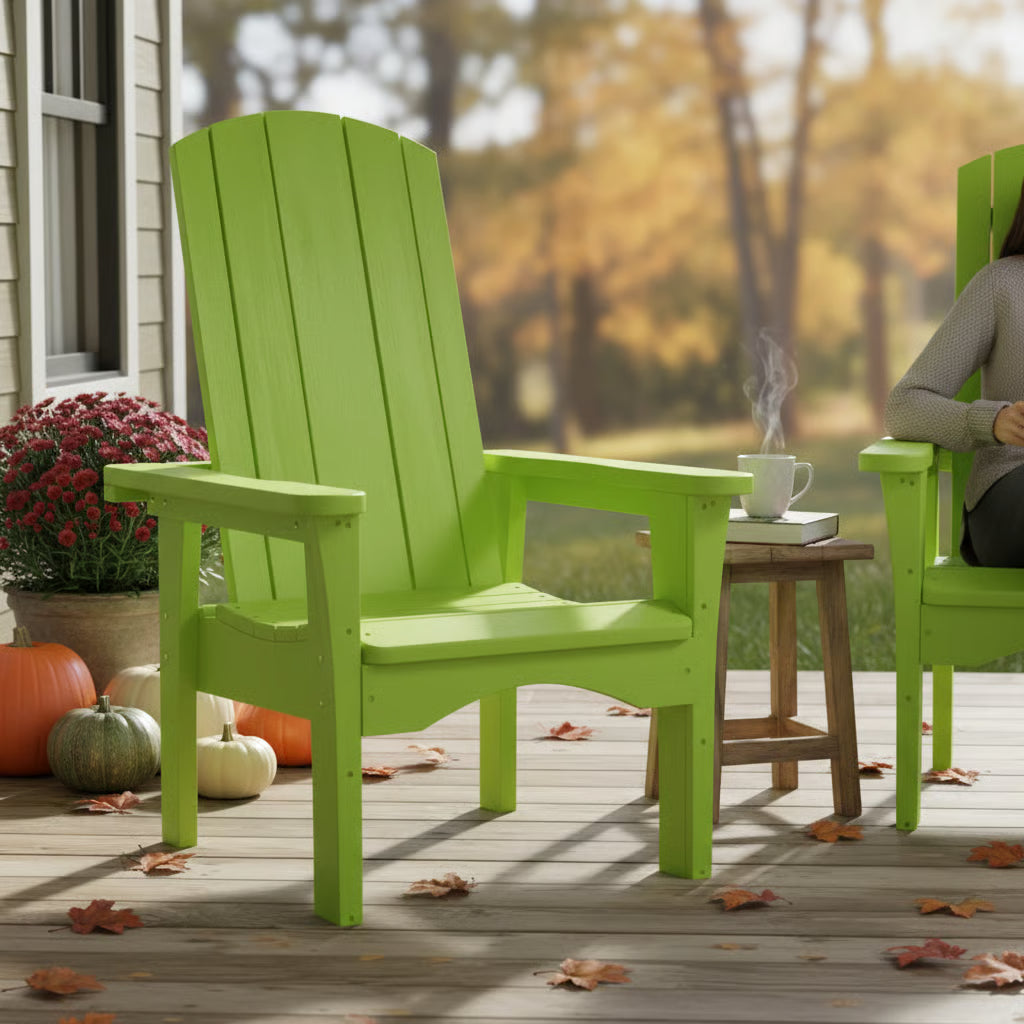 Irving Club Chair