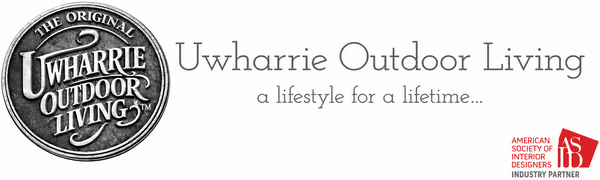 Uwharrie