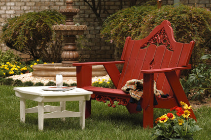 Veranda Cocktail Table