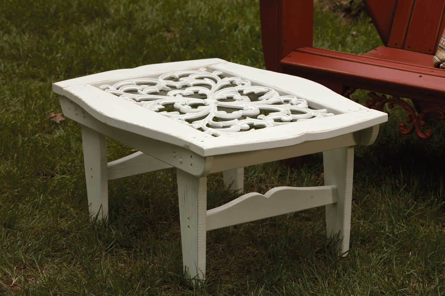 Veranda Cocktail Table