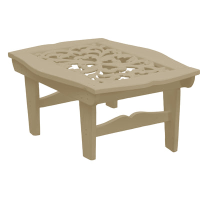 Veranda Cocktail Table