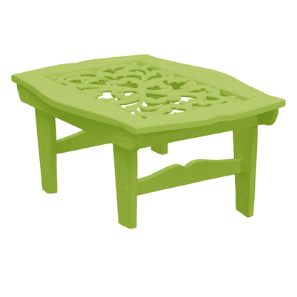 Veranda Cocktail Table