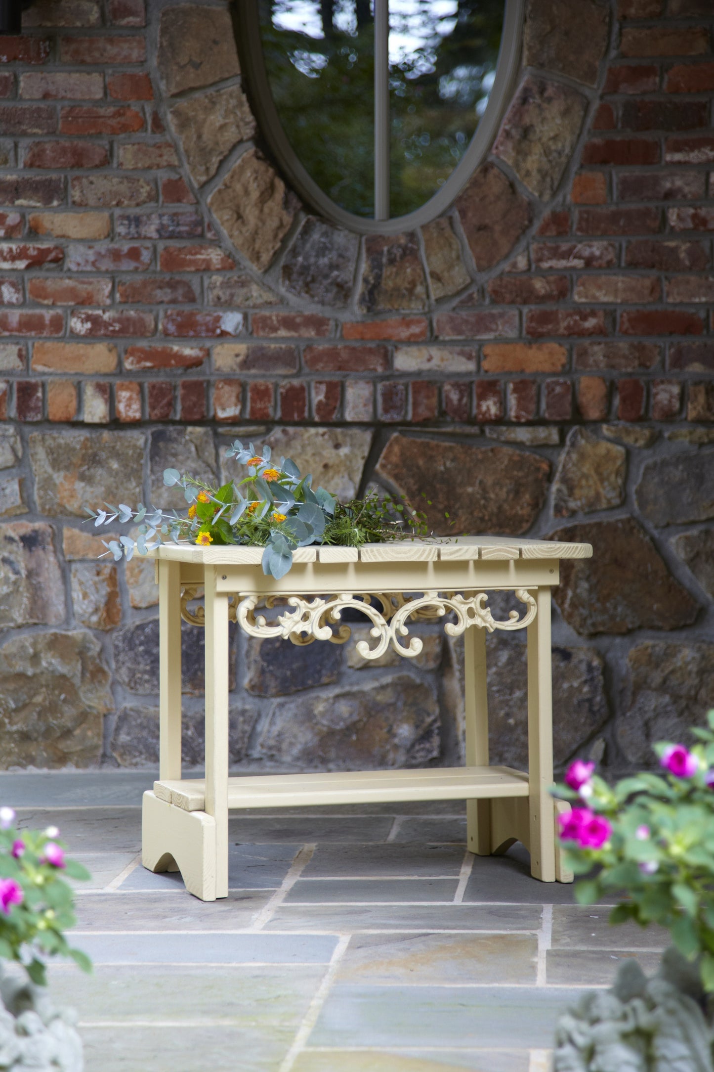 Veranda Side Table