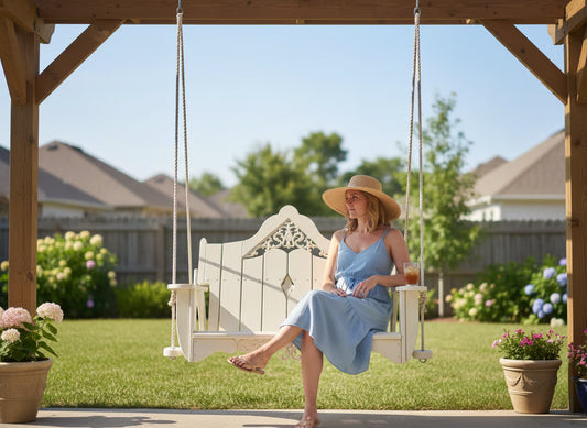 Veranda Swing