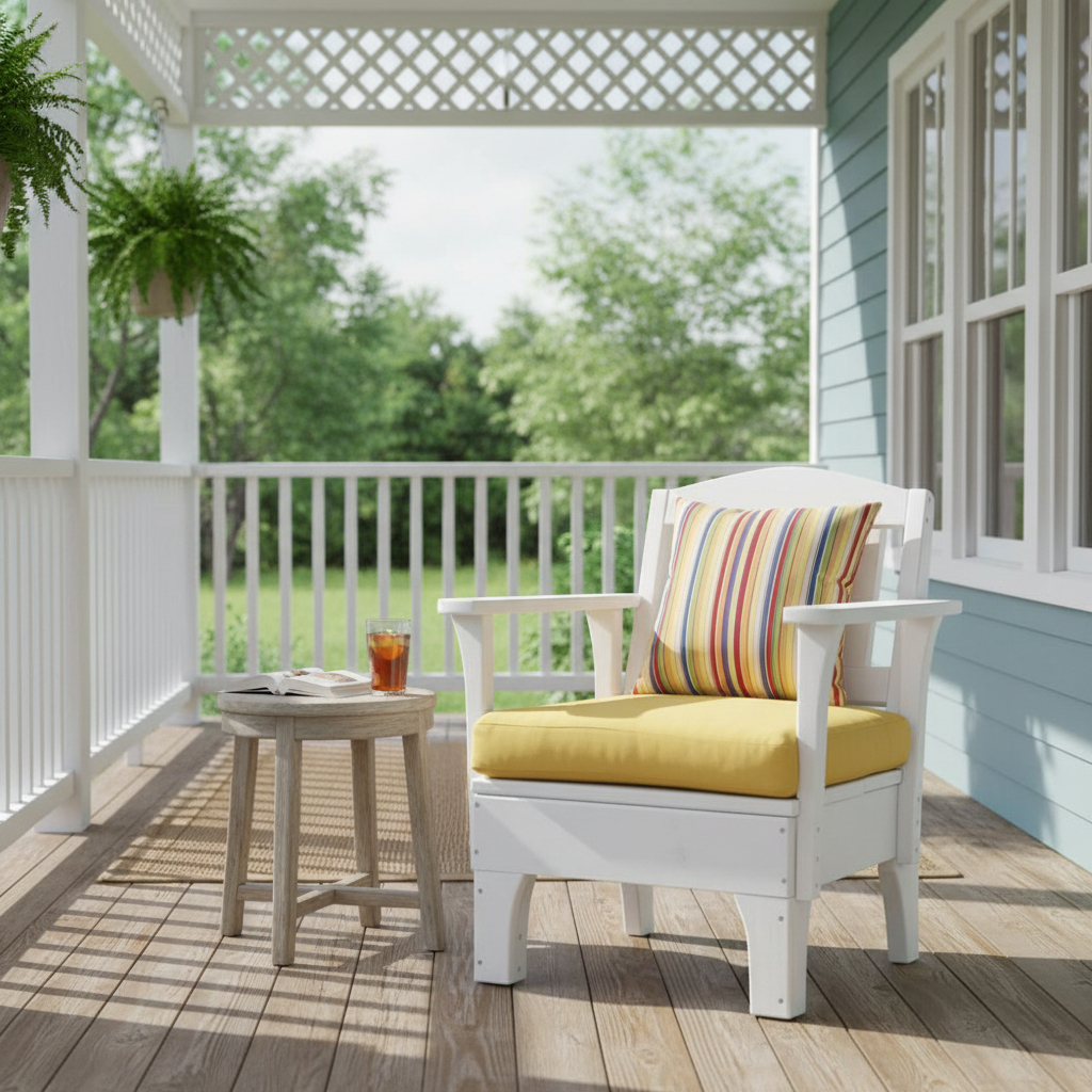 Westport Chair