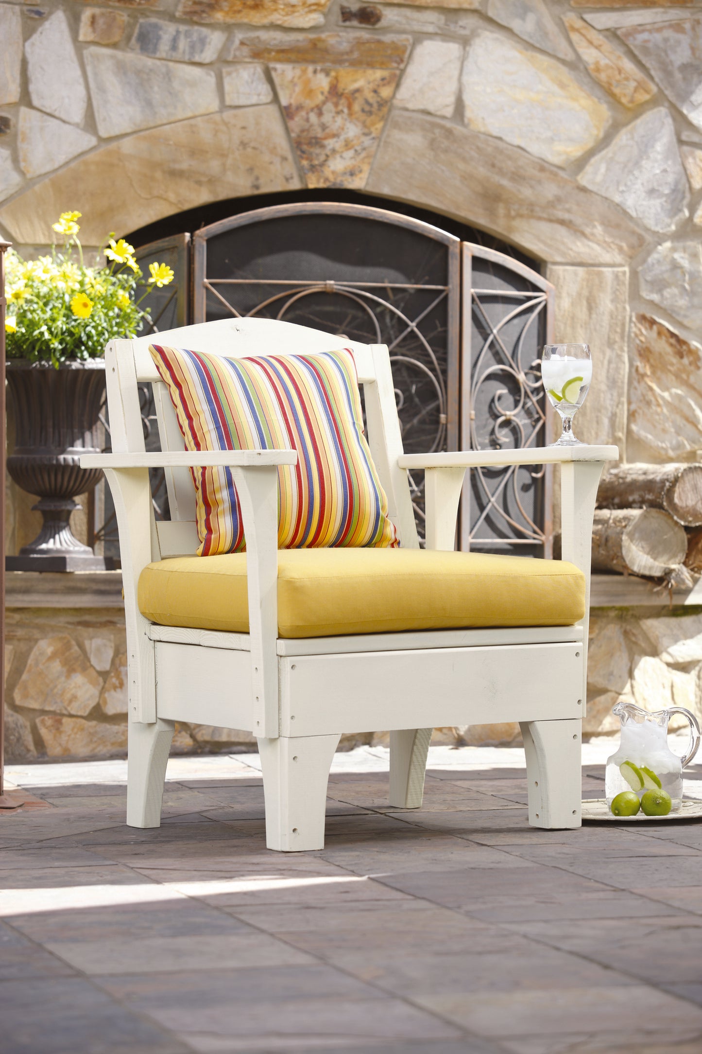 Westport Chair