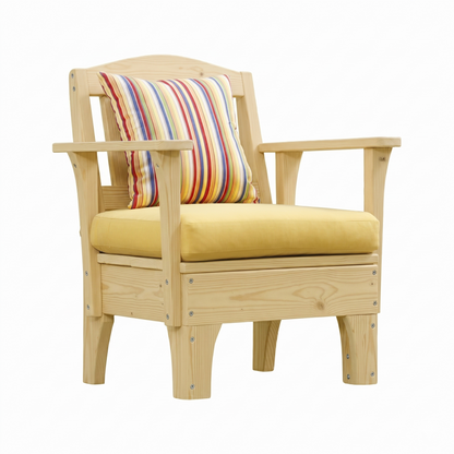 Westport Chair
