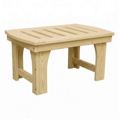 Westport Cocktail Table